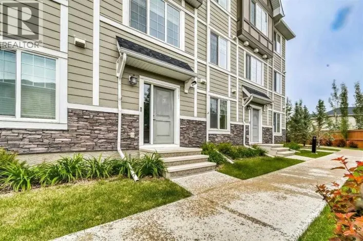 607 Nolanlake Villas NW, Calgary