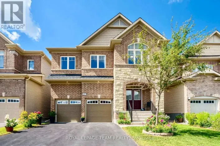 House for sale: 607 PARADE DRIVE, Ottawa