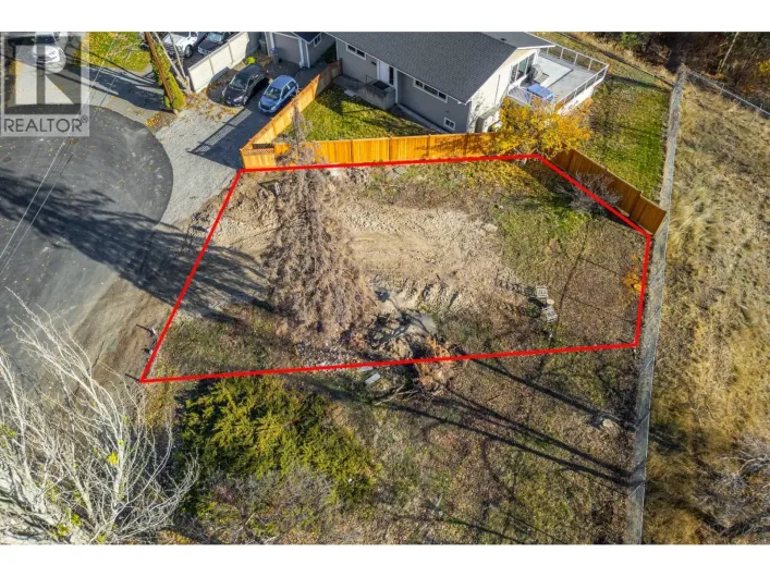 607 Porterfield Road, Kamloops