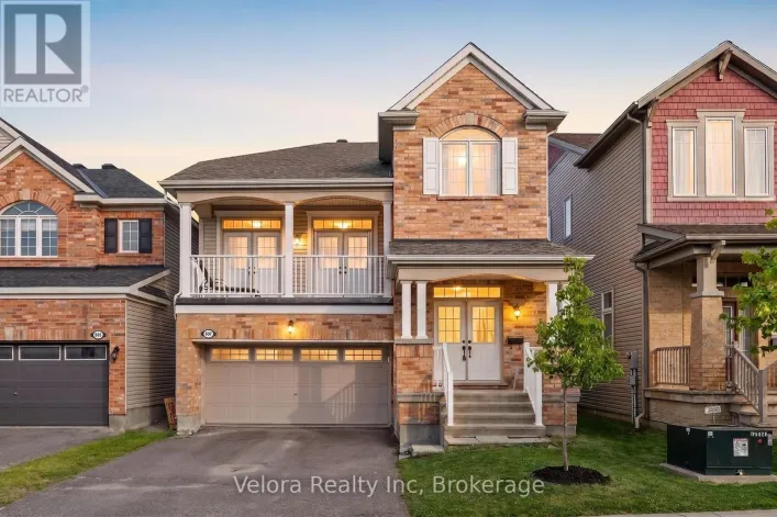 607 ROSEHILL AVENUE, Ottawa