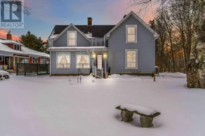 607 St.George Street, Annapolis Royal