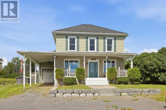6070 COUNTY RD 9, Greater Napanee