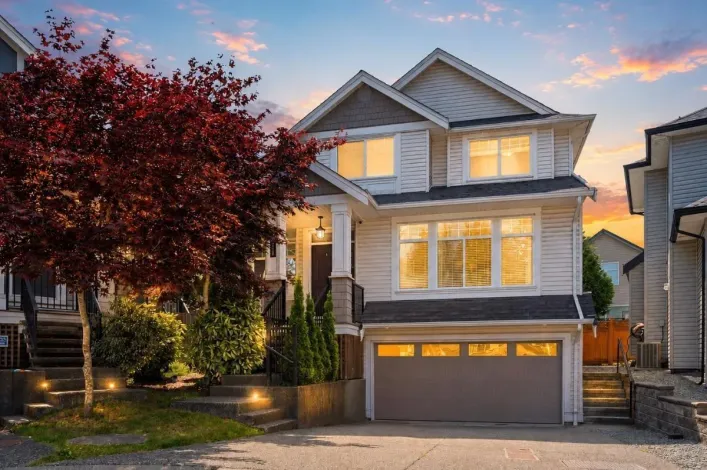 6071 145B STREET, Surrey