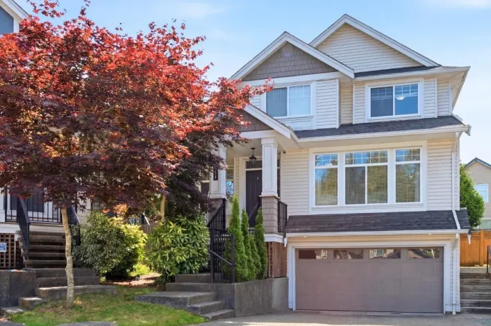 6071 145B STREET, Surrey