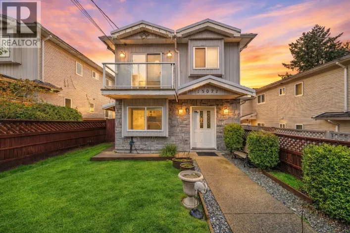 6071 SPROTT STREET, Burnaby