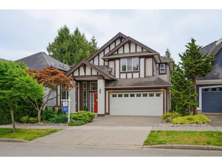 6072 165 STREET, Surrey