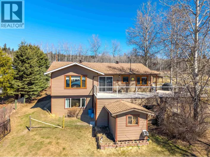 6072 LAKESHORE DRIVE, Horse Lake