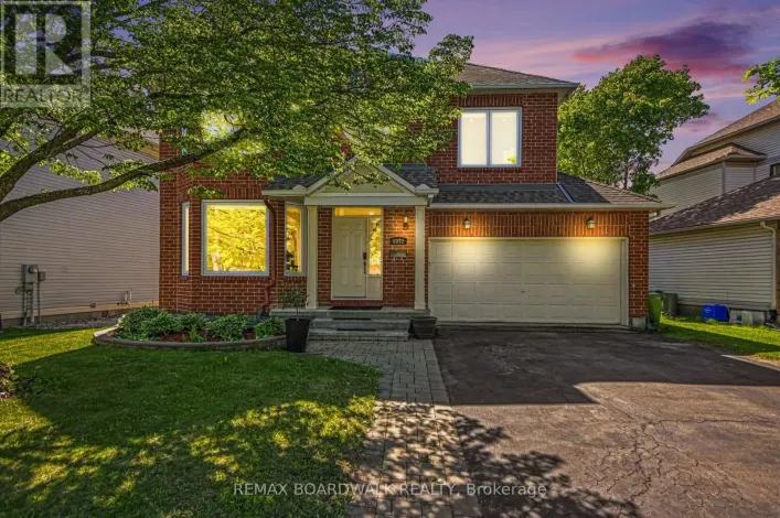 6072 LONGLEAF DRIVE, Ottawa