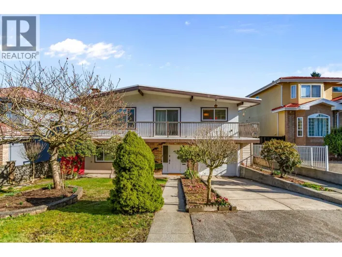 6072 SELMA AVENUE, Burnaby