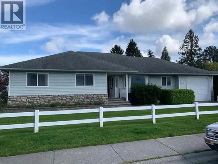 6073 44A AVENUE, Ladner