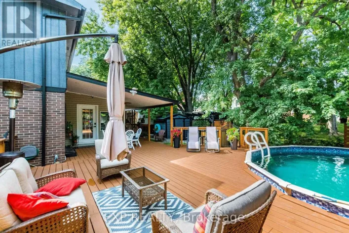 6073 FEATHERHEAD CRESCENT, Mississauga