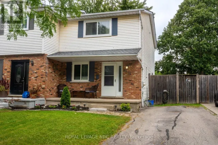 6073 WILDROSE CRESCENT, Niagara Falls