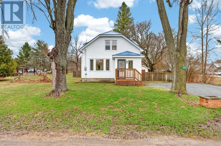 6074 BANK STREET, Frontenac