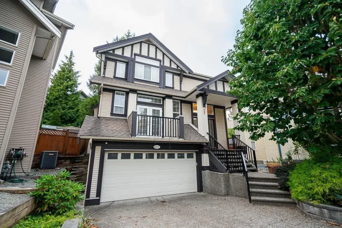 6075 165A STREET, Surrey