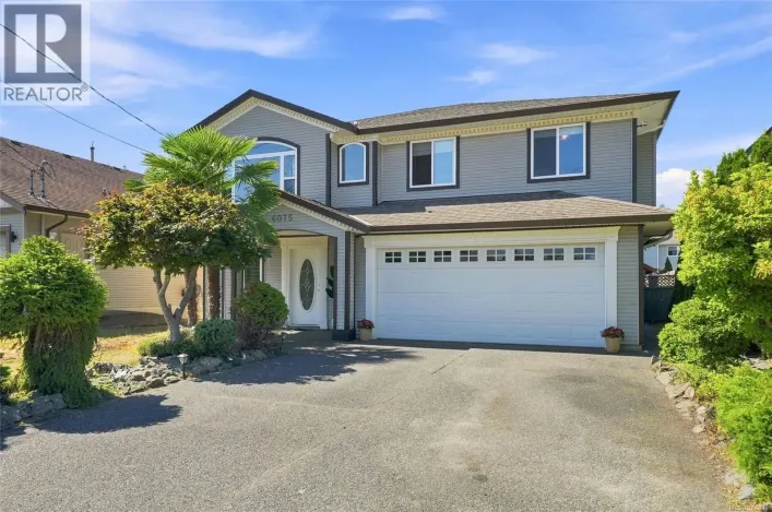 6075 Brickyard Rd, Nanaimo