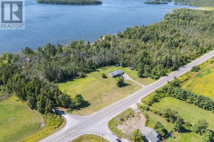 6077 HWY 35, Kawartha Lakes