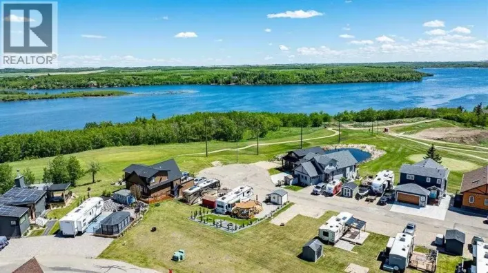 6078, 25054 South Pine Lake Road, Rural Red Deer County