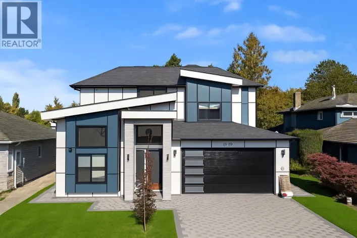6079 44A AVENUE, Ladner