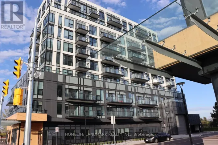 607B - 7437 KINGSTON ROAD, Toronto