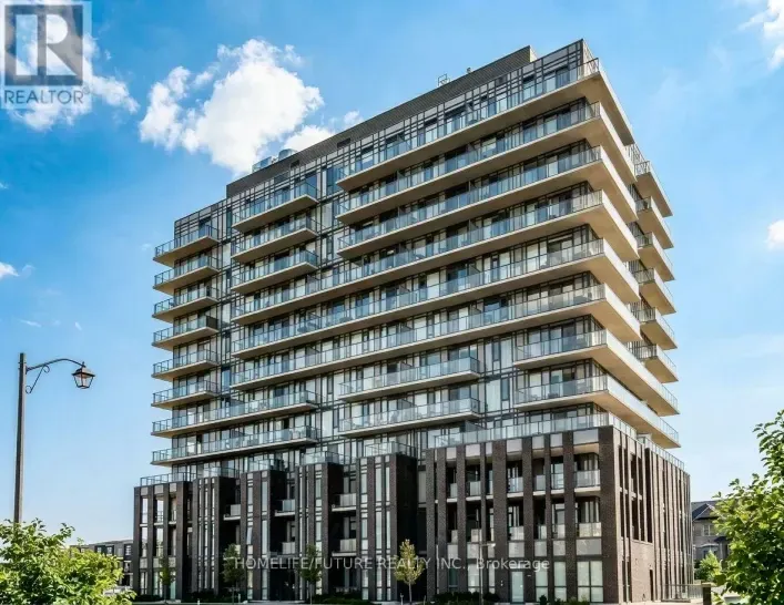 607(S) - 215 VETERANS DRIVE, Brampton
