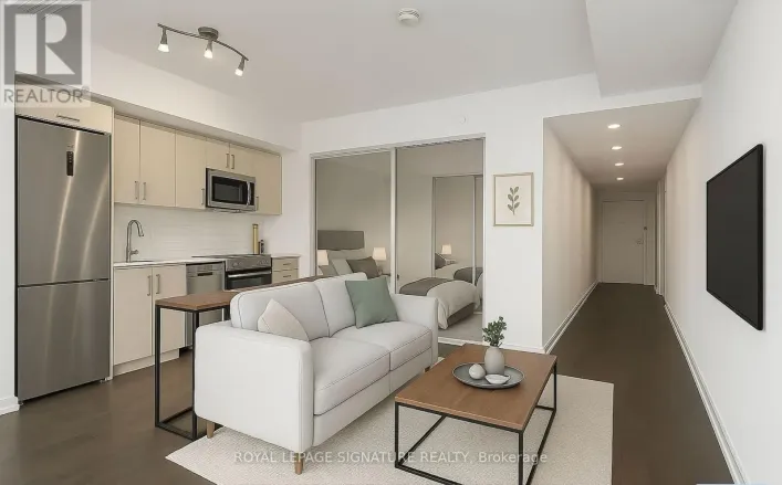 608 - 1 CARDIFF ROAD E, Toronto