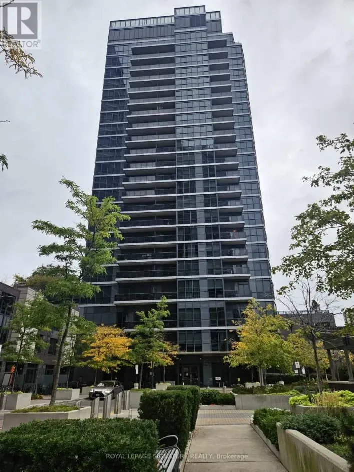 608 - 1 VALHALLA INN ROAD, Toronto