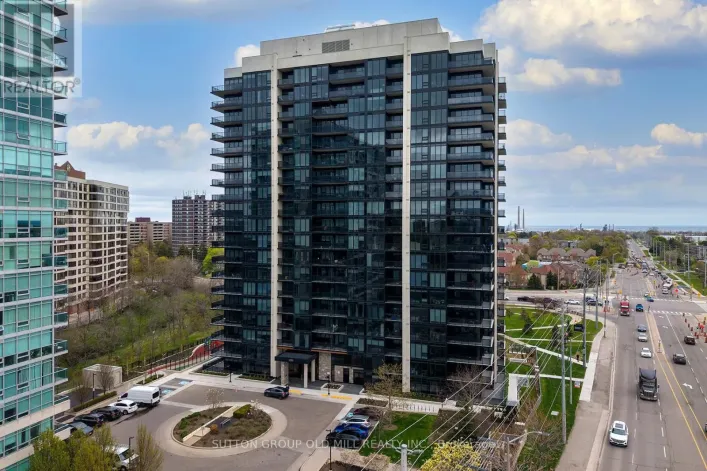 608 - 1035 SOUTHDOWN ROAD, Mississauga
