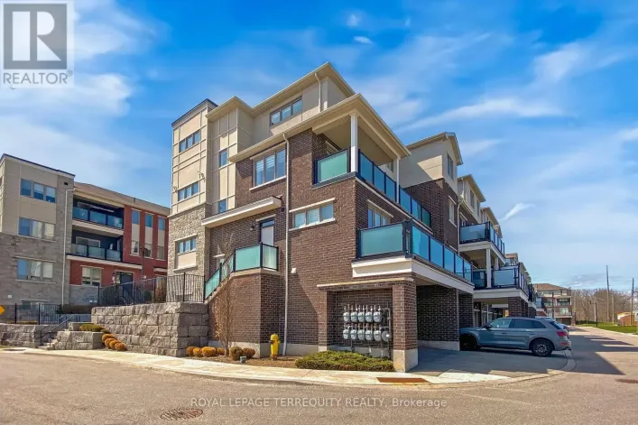 608 - 1148 DRAGONFLY AVENUE, Pickering