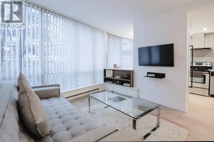 608 1166 MELVILLE STREET, Vancouver