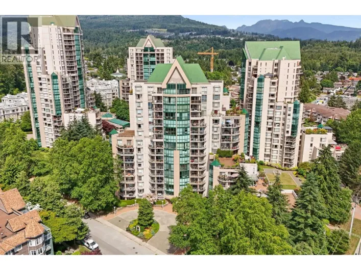 608 1189 EASTWOOD STREET, Coquitlam