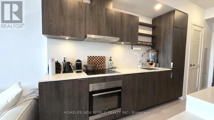 608 - 12 BONNYCASTLE STREET, Toronto