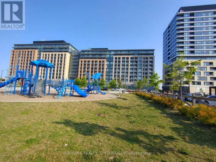 608 - 120 EAGLE ROCK WAY, Vaughan