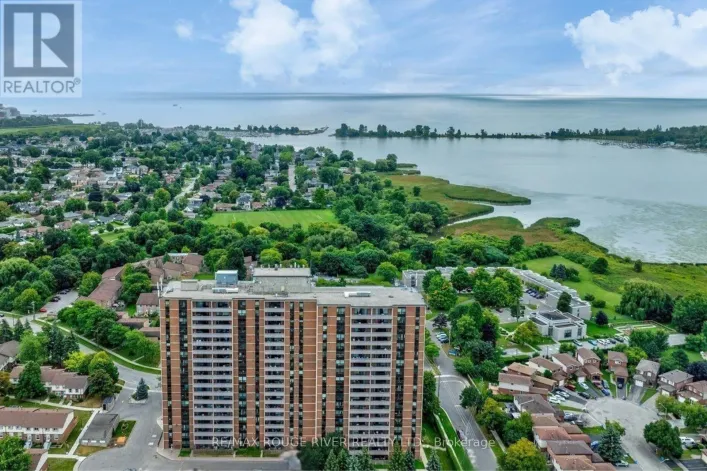 608 - 1210 RADOM STREET, Pickering