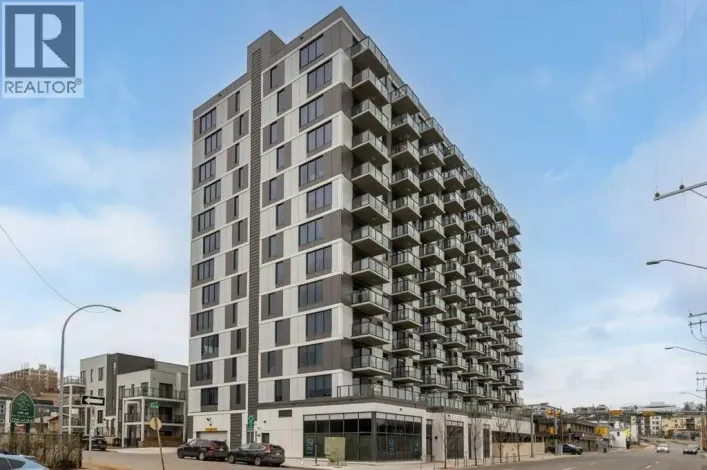 608, 123 4 Street NE, Calgary