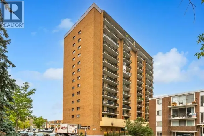 608, 1330 15 Avenue SW, Calgary