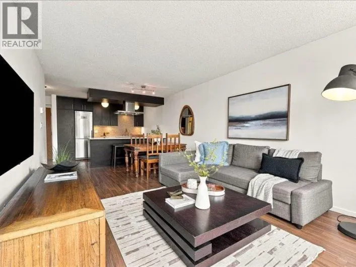 608 1330 HORNBY STREET, Vancouver