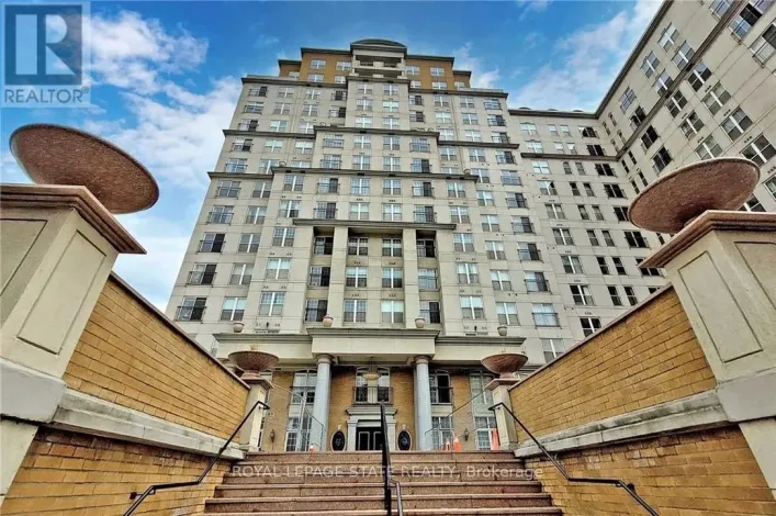 608 - 135 JAMES STREET S, Hamilton