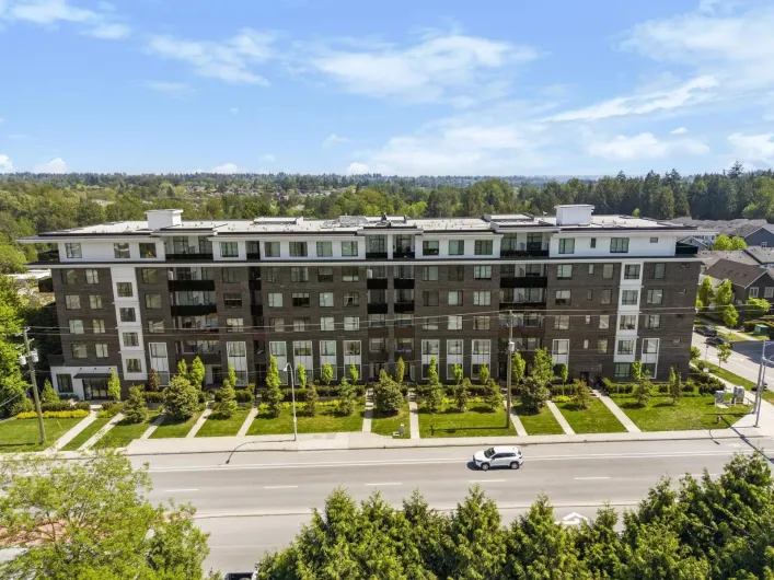 608 13623 81A AVENUE, Surrey