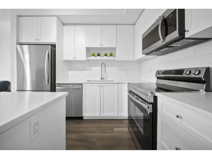 608 13623 81A AVENUE, Surrey