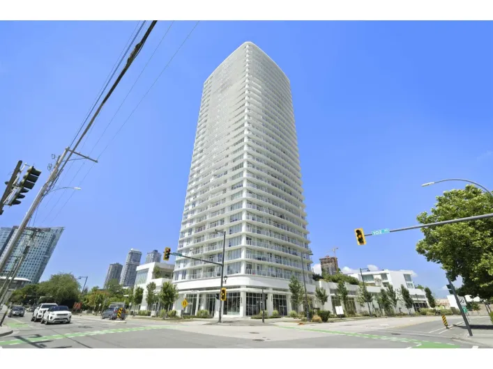 608 13685 102 AVENUE, Surrey