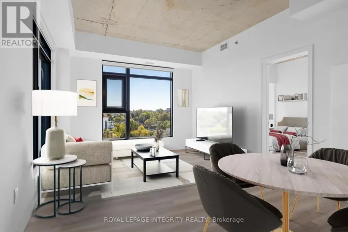 608 - 1376 CARLING AVENUE, Ottawa