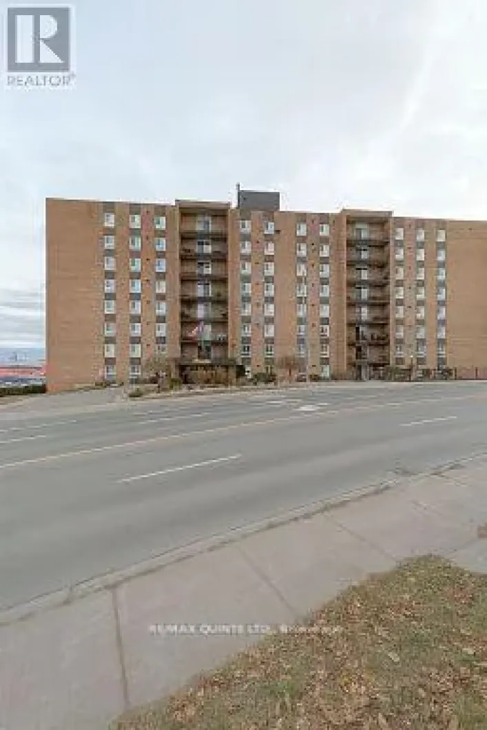 608 - 141 DUNDAS STREET W, Quinte West