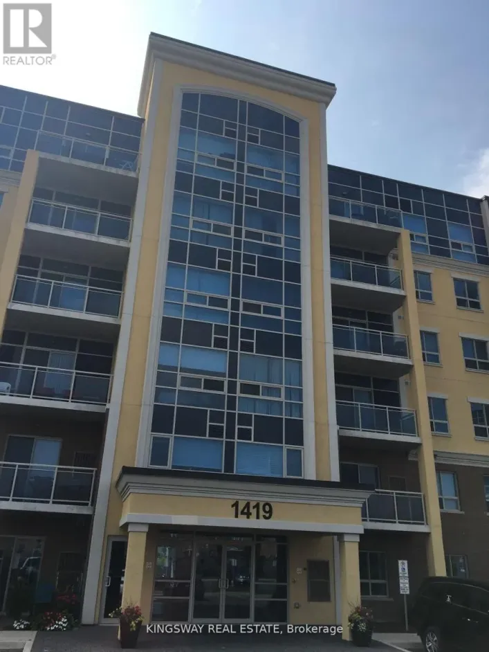 608 - 1419 COSTIGAN ROAD, Milton