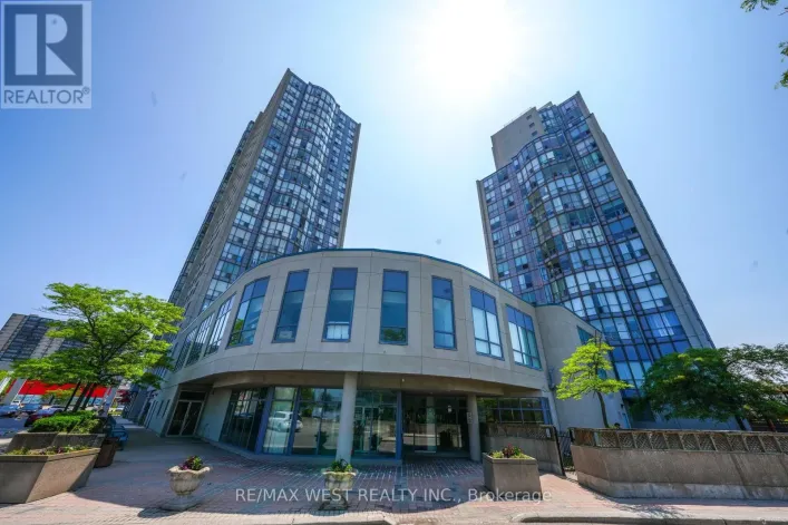 608 - 1470 MIDLAND AVENUE, Toronto