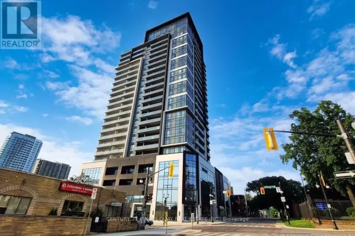608 - 15 QUEEN STREET S, Hamilton