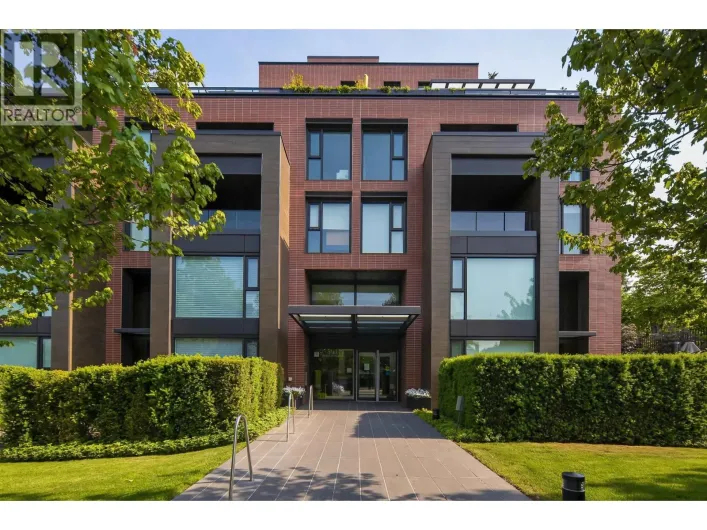 608 1561 W 57TH AVENUE, Vancouver