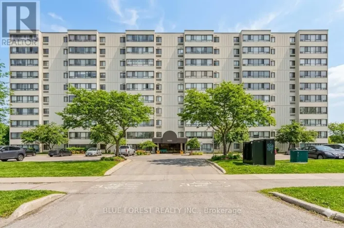 608 - 1600 ADELAIDE STREET N, London North