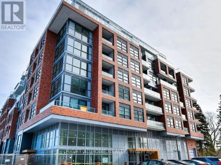 608 - 1635 MILITARY TRAIL, Toronto