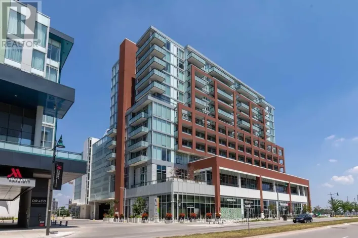 608 - 180 ENTERPRISE BOULEVARD, Markham