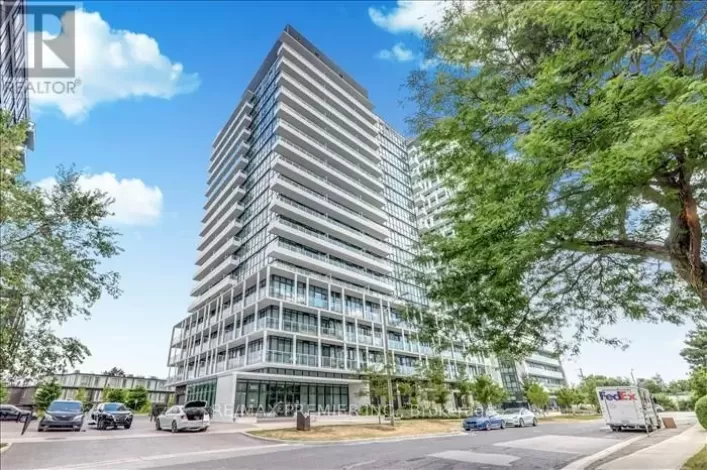 608 - 180 FAIRVIEW MALL DRIVE, Toronto